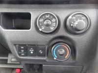 Toyota Hiace Commuter VAN 2021