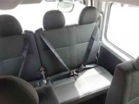 Toyota Hiace Commuter VAN 2021