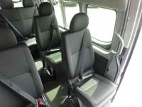 Toyota Hiace Commuter VAN 2021