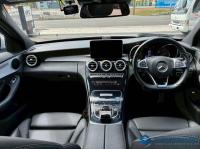 Mercedes-Benz C-Class 2018