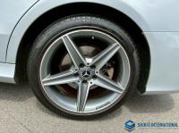 Mercedes-Benz C-Class 2018