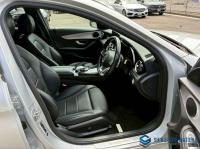 Mercedes-Benz C-Class 2018