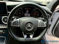 Mercedes-Benz C-Class 2018