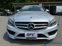 Mercedes-Benz C-Class 2018