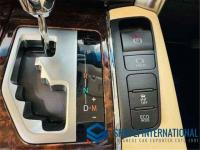 Toyota Alphard 2020