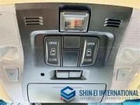 Toyota Alphard 2020