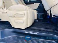 Toyota Alphard 2020