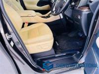 Toyota Alphard 2020