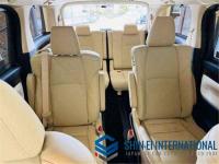 Toyota Alphard 2020