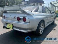 Nissan Skyline 1992