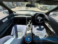 Nissan Skyline 1992