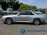 Nissan Skyline 1992