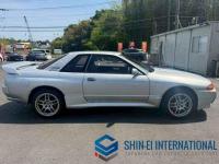 Nissan Skyline 1992