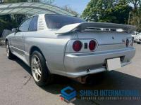 Nissan Skyline 1992