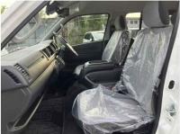 Toyota Hiace Commuter VAN 2026