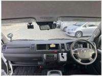 Toyota Hiace Commuter VAN 2026