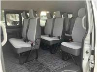 Toyota Hiace Commuter VAN 2026