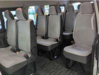Toyota Hiace Commuter VAN 2026