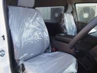 Toyota Hiace Commuter VAN 2026