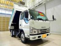 Isuzu ELF 2026