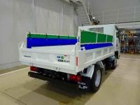 Isuzu ELF 2026