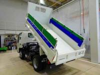 Isuzu ELF 2026