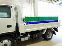 Isuzu ELF 2026