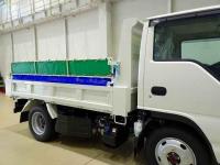 Isuzu ELF 2026