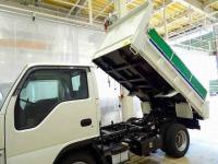 Isuzu ELF 2026