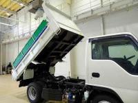 Isuzu ELF 2026