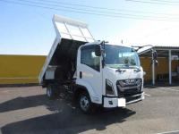Isuzu Forward 2026