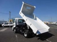 Isuzu Forward 2026