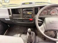 Isuzu ELF 2025