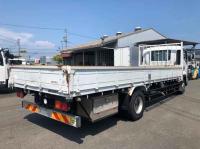 Isuzu Forward 2012