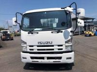 Isuzu Forward 2012