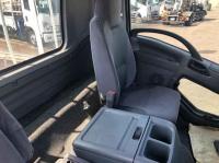 Isuzu Forward 2012