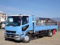 Mitsubishi FUSO FIGHTER 2014