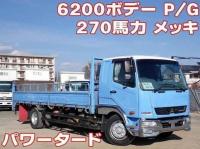 Mitsubishi FUSO FIGHTER 2014