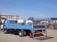 Mitsubishi FUSO FIGHTER 2014