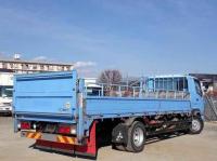 Mitsubishi FUSO FIGHTER 2014