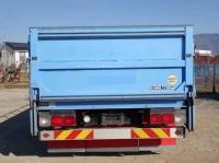 Mitsubishi FUSO FIGHTER 2014