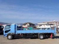 Mitsubishi FUSO FIGHTER 2014