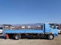 Mitsubishi FUSO FIGHTER 2014