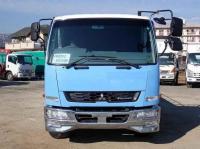 Mitsubishi FUSO FIGHTER 2014