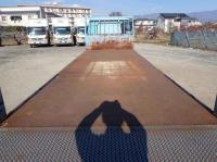 Mitsubishi FUSO FIGHTER 2014
