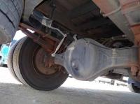 Mitsubishi FUSO FIGHTER 2014