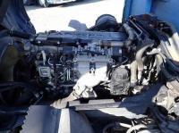 Mitsubishi FUSO FIGHTER 2014
