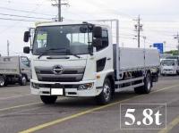 Hino RANGER 2019