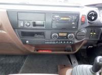 Hino RANGER 2019