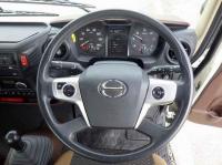 Hino RANGER 2019